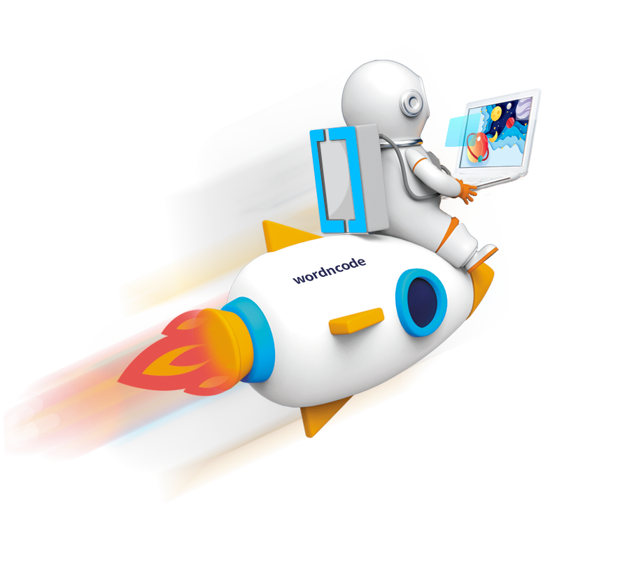 rocket